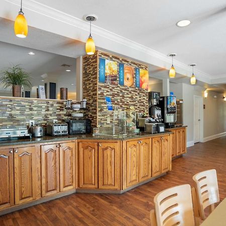 Best Western Wakulla Inn & Suites Crawfordville Exterior photo
