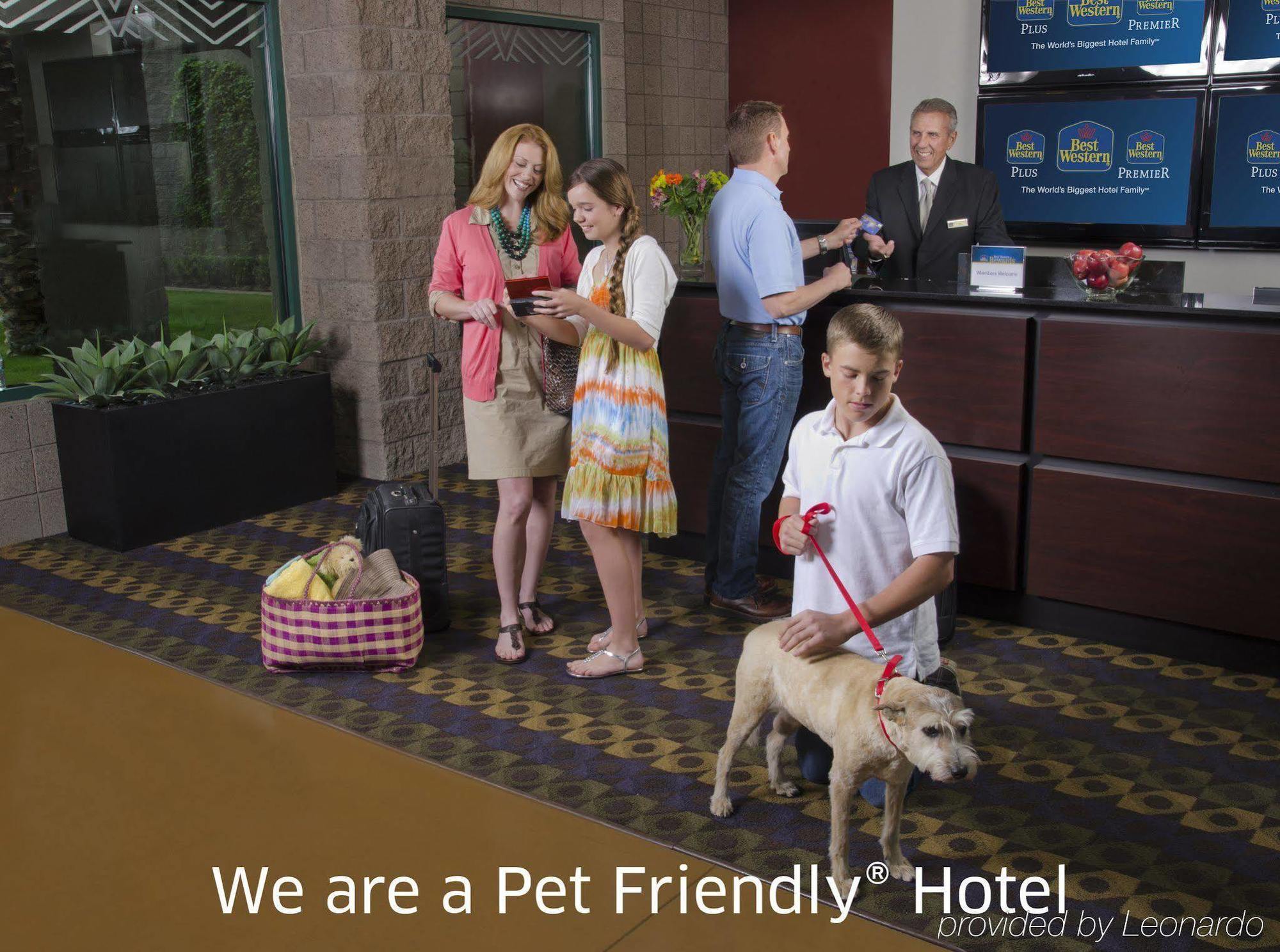 Best Western Wakulla Inn & Suites Crawfordville Exterior photo